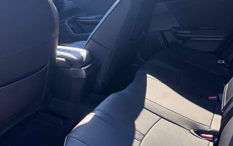 Honda Civic IX, 2021 год, 14 фотография
