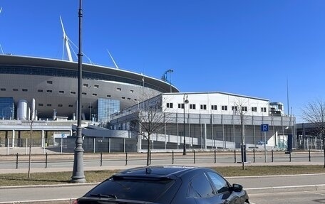 Honda Civic IX, 2021 год, 4 фотография