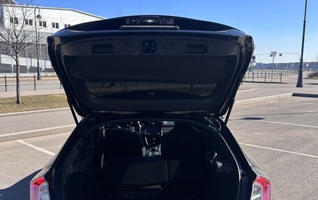 Honda Civic IX, 2021 год, 16 фотография