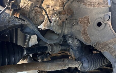 Honda Civic IX, 2021 год, 30 фотография