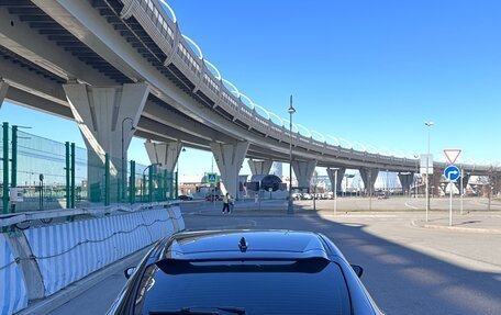 Honda Civic IX, 2021 год, 21 фотография