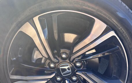 Honda Civic IX, 2021 год, 29 фотография