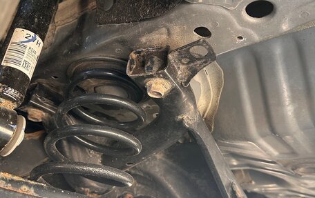 Honda Civic IX, 2021 год, 32 фотография