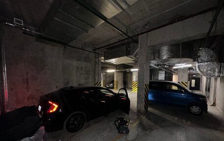 Honda Civic IX, 2021 год, 26 фотография