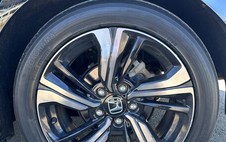 Honda Civic IX, 2021 год, 31 фотография