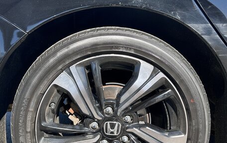 Honda Civic IX, 2021 год, 33 фотография