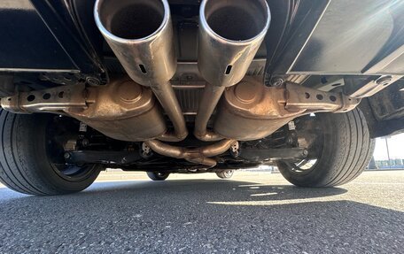 Honda Civic IX, 2021 год, 38 фотография