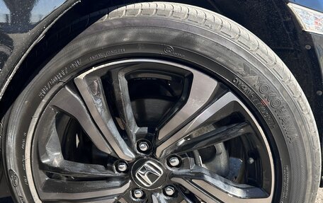 Honda Civic IX, 2021 год, 35 фотография