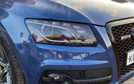 Audi Q5, 2012 год, 1 790 000 рублей, 8 фотография