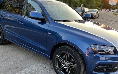 Audi Q5, 2012 год, 1 790 000 рублей, 6 фотография