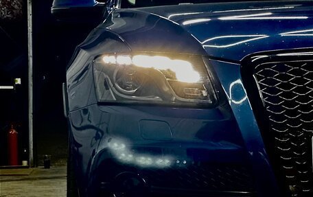 Audi Q5, 2012 год, 1 790 000 рублей, 3 фотография