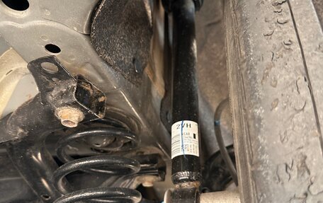 Honda Civic IX, 2021 год, 34 фотография