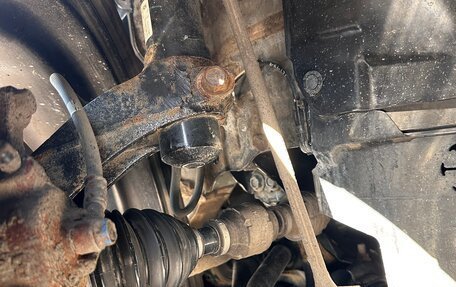 Honda Civic IX, 2021 год, 36 фотография