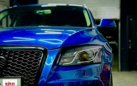 Audi Q5, 2012 год, 1 790 000 рублей, 2 фотография