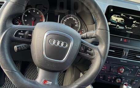 Audi Q5, 2012 год, 1 790 000 рублей, 11 фотография