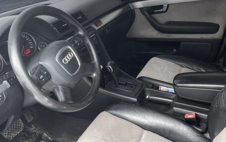 Audi A4, 2006 год, 770 000 рублей, 4 фотография