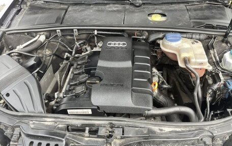 Audi A4, 2006 год, 770 000 рублей, 5 фотография