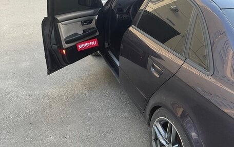 Audi A4, 2006 год, 770 000 рублей, 2 фотография