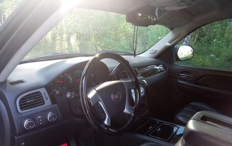 Chevrolet Tahoe III, 2008 год, 2 000 000 рублей, 5 фотография