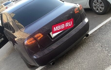 Audi A4, 2006 год, 770 000 рублей, 7 фотография