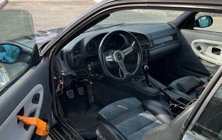 BMW 3 серия, 1992 год, 500 000 рублей, 5 фотография