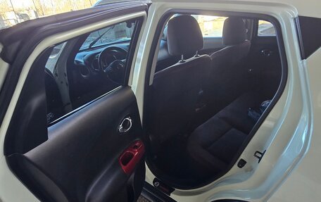 Nissan Juke II, 2011 год, 1 200 000 рублей, 7 фотография