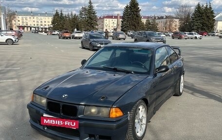 BMW 3 серия, 1992 год, 500 000 рублей, 2 фотография