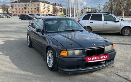 BMW 3 серия, 1992 год, 500 000 рублей, 3 фотография