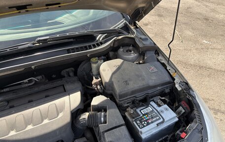 Citroen C5 II, 2010 год, 480 000 рублей, 8 фотография