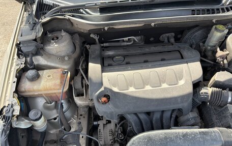 Citroen C5 II, 2010 год, 480 000 рублей, 7 фотография