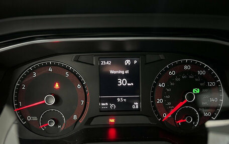 Volkswagen Jetta VII, 2021 год, 1 580 000 рублей, 5 фотография