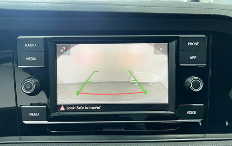 Volkswagen Jetta VII, 2021 год, 1 580 000 рублей, 7 фотография