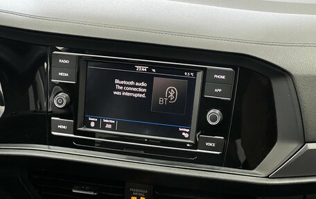 Volkswagen Jetta VII, 2021 год, 1 580 000 рублей, 11 фотография