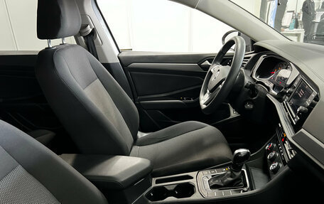 Volkswagen Jetta VII, 2021 год, 1 580 000 рублей, 10 фотография