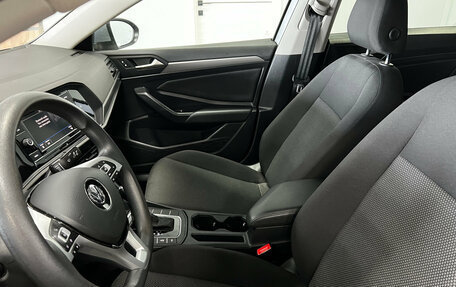 Volkswagen Jetta VII, 2021 год, 1 580 000 рублей, 9 фотография