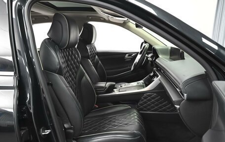 Genesis GV80 I, 2020 год, 4 388 000 рублей, 8 фотография