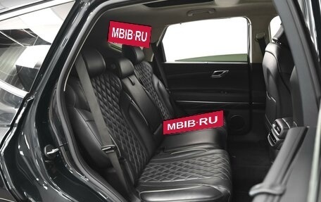 Genesis GV80 I, 2020 год, 4 388 000 рублей, 7 фотография