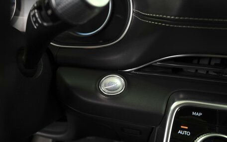 Genesis GV80 I, 2020 год, 4 388 000 рублей, 22 фотография