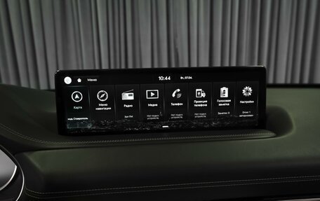 Genesis GV80 I, 2020 год, 4 388 000 рублей, 16 фотография