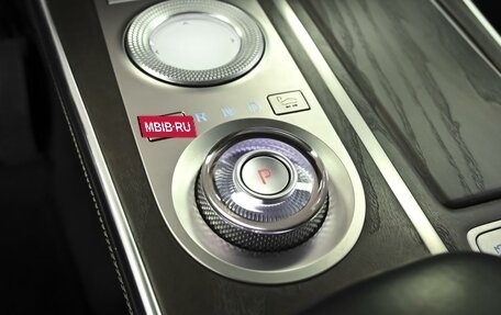 Genesis GV80 I, 2020 год, 4 388 000 рублей, 12 фотография