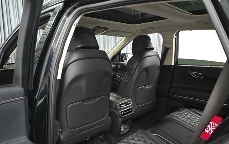 Genesis GV80 I, 2020 год, 4 388 000 рублей, 11 фотография