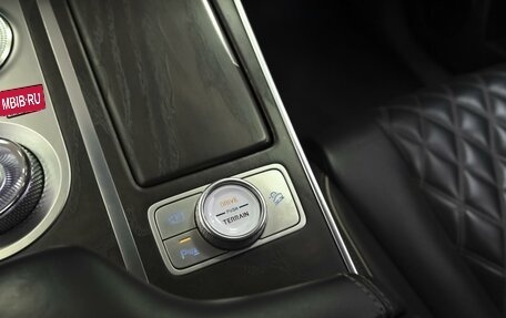 Genesis GV80 I, 2020 год, 4 388 000 рублей, 19 фотография