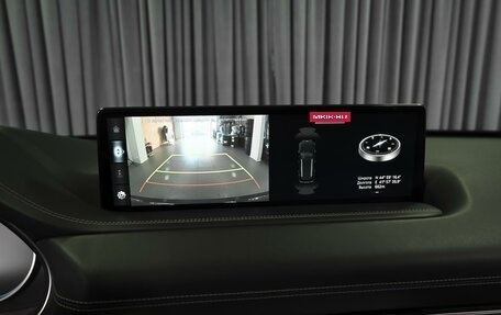 Genesis GV80 I, 2020 год, 4 388 000 рублей, 15 фотография