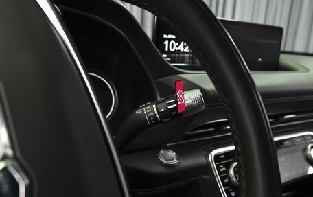 Genesis GV80 I, 2020 год, 4 388 000 рублей, 24 фотография