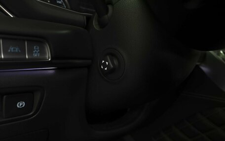 Genesis GV80 I, 2020 год, 4 388 000 рублей, 27 фотография