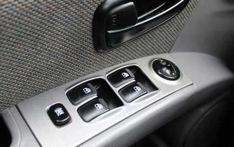 Hyundai Matrix I рестайлинг, 2005 год, 229 000 рублей, 5 фотография