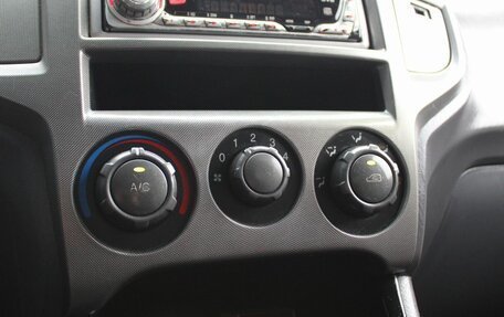 Hyundai Matrix I рестайлинг, 2005 год, 229 000 рублей, 8 фотография