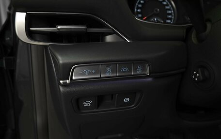 Genesis GV80 I, 2020 год, 4 388 000 рублей, 26 фотография