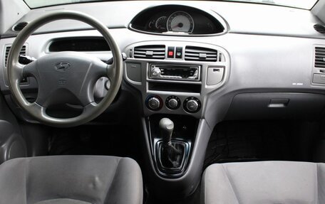 Hyundai Matrix I рестайлинг, 2005 год, 229 000 рублей, 6 фотография