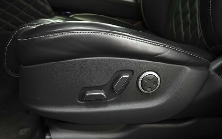 Genesis GV80 I, 2020 год, 4 388 000 рублей, 28 фотография